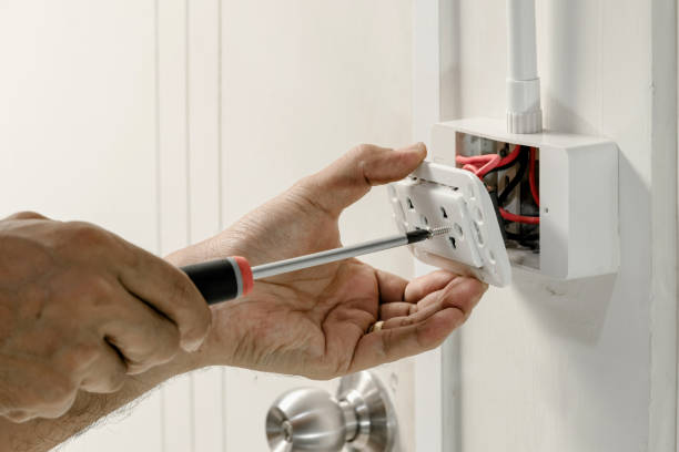 Best Electrical Wiring and Rewiring  in Royse City, TX