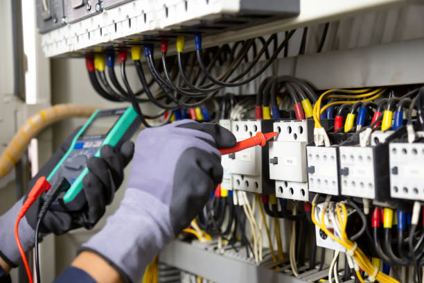 Emergency Electrical Repair Services in Royse City, TX