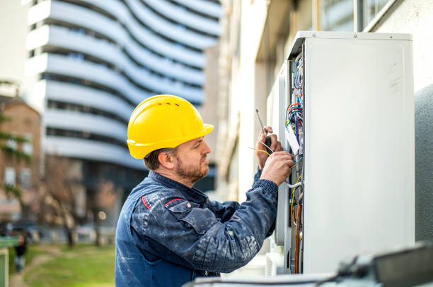 Best Electrical Troubleshooting and Repair  in Royse City, TX