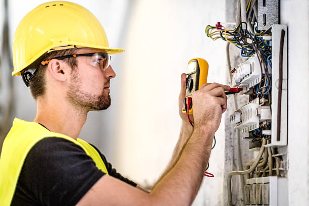 Backup Power Systems Installation in Royse City, TX