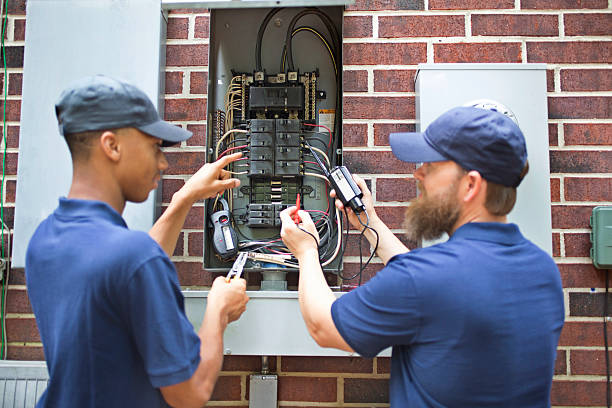 Best Smoke and Carbon Monoxide Detector Installation  in Royse City, TX